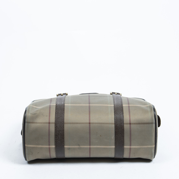 Burberry Burberrys Vintage Handbag - Picture 6 of 7